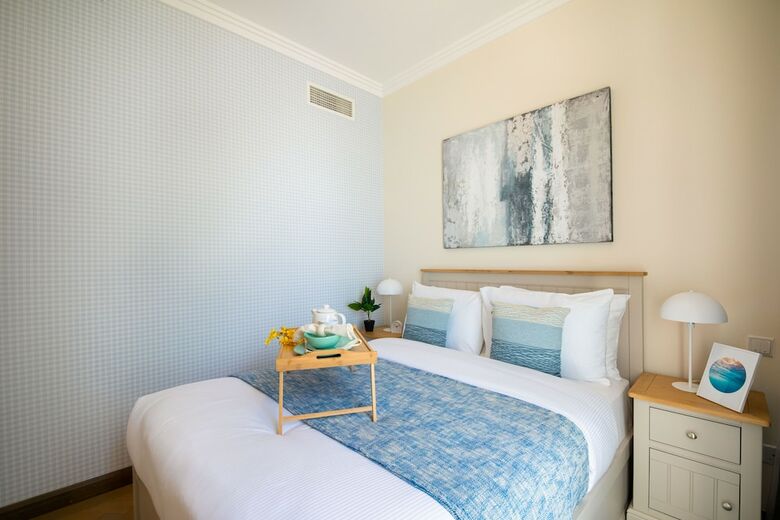 Apartamento Maison Privee Al Bateen
