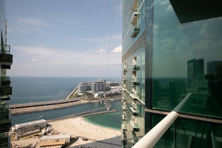 Apartamento Maison Privee Al Bateen