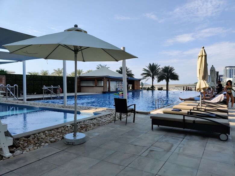 Apartamento Maison Privee Al Bateen