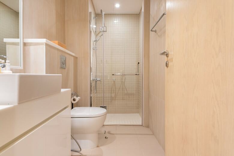 Apartamento Maison Privee Al Bateen