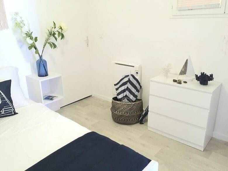 Apartamento Blue Mood