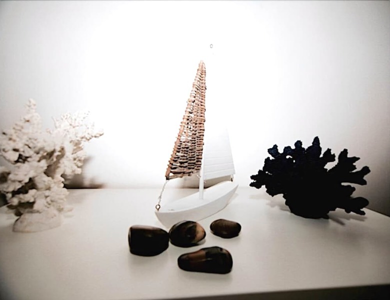 Apartamento Blue Mood