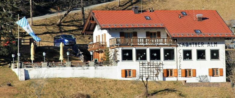 Hotel K�rntner Alm