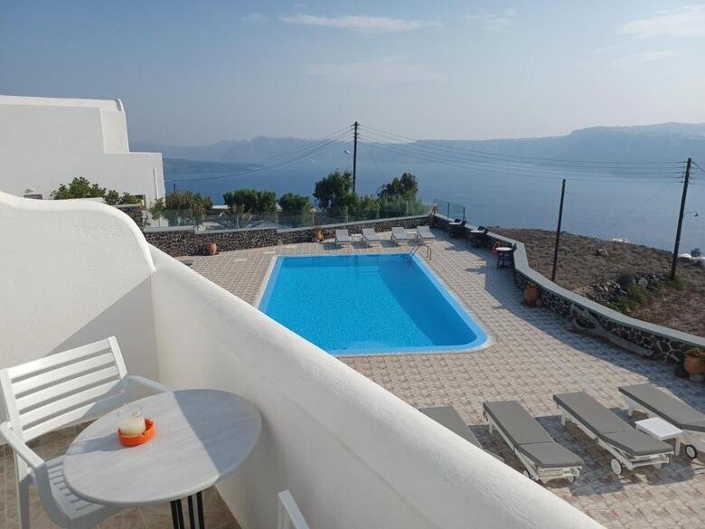 Apartamentos Sigal Villa