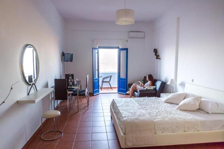 Apartamentos Sigal Villa