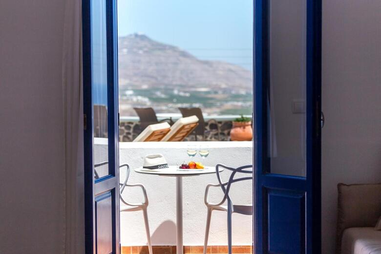 Apartamentos Sigal Villa