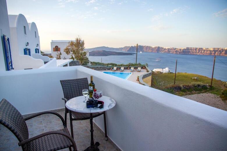 Apartamentos Sigal Villa
