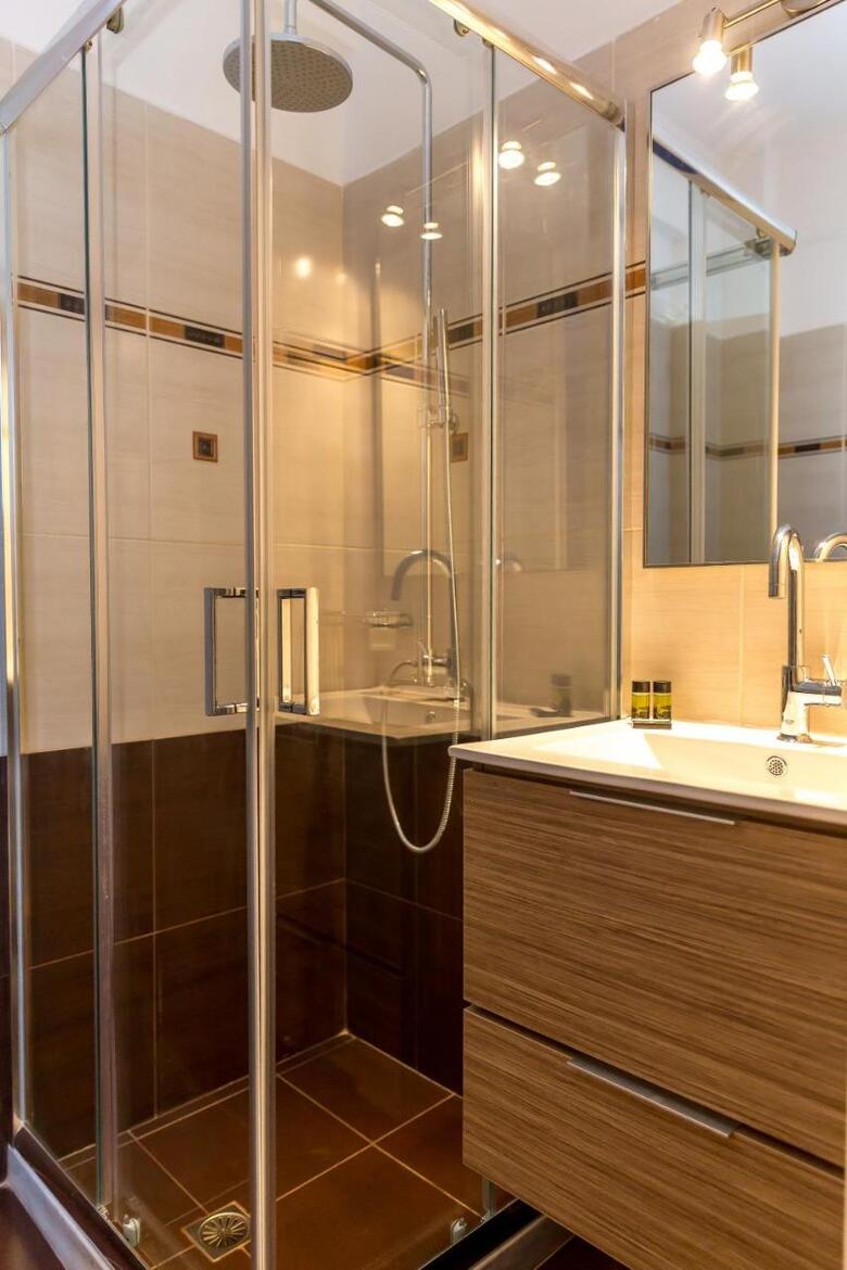Apartamentos Sigal Villa