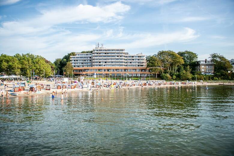 Hotel Intermar Apartments & Comfort