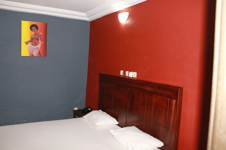 Bed & Breakfast R�sidence H�tel Phivare