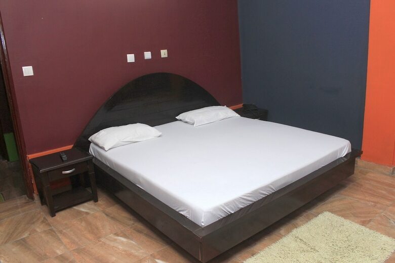 Bed & Breakfast R�sidence H�tel Phivare