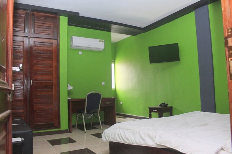 Bed & Breakfast R�sidence H�tel Phivare