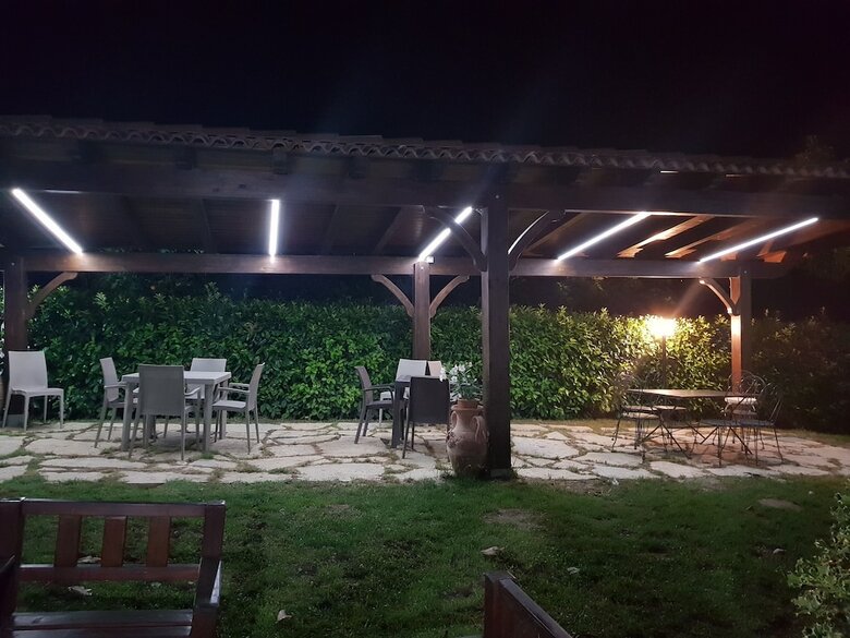 Bed & Breakfast La Taverna