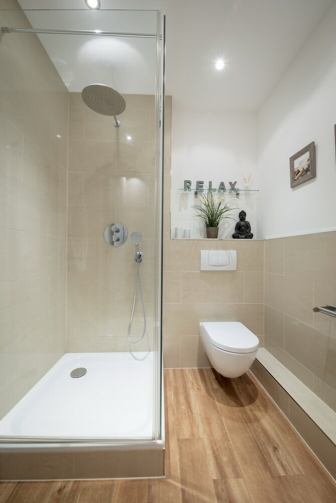 Apartamentos Aquamarin