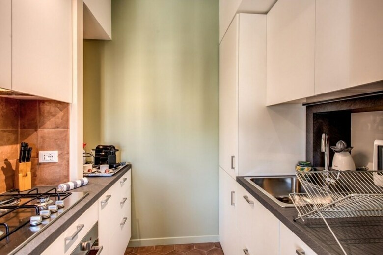 Apartamento Rooftop Dream Piazza Del Popolo