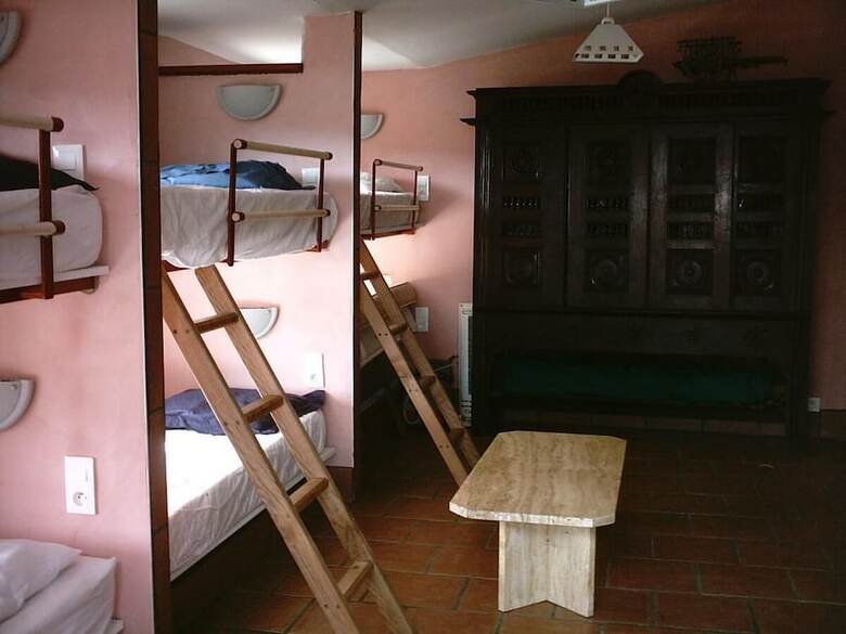 Hostal La Coquille Napol�on