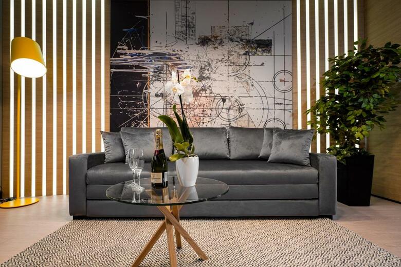 Hotel Maccani Black Luxury Suites