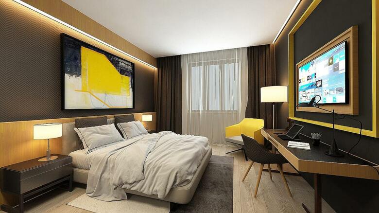 Hotel Maccani Black Luxury Suites