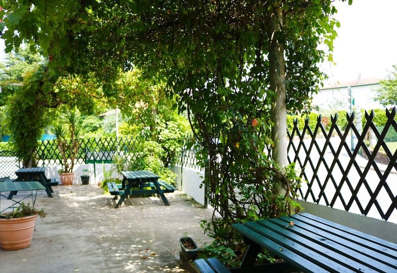 Hotel Chambre D'h�tes Bidegutzia