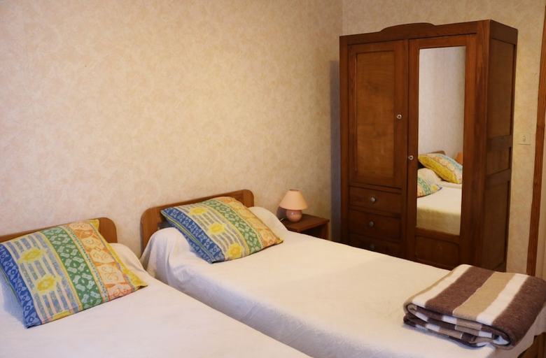 Hotel Chambre D'h�tes Bidegutzia