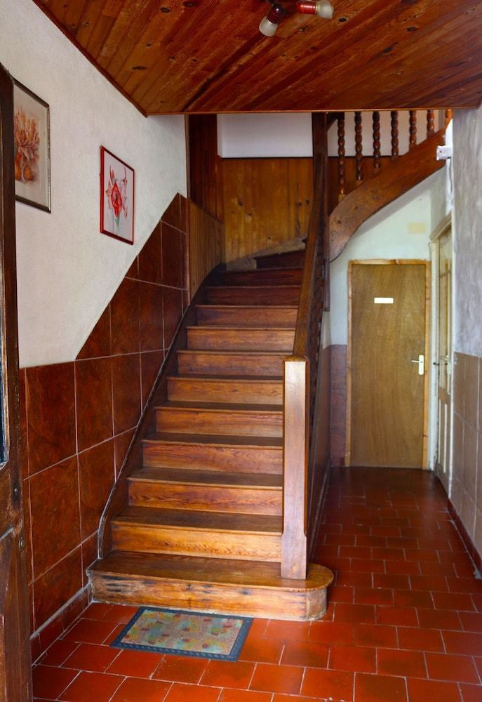 Hotel Chambre D'h�tes Bidegutzia