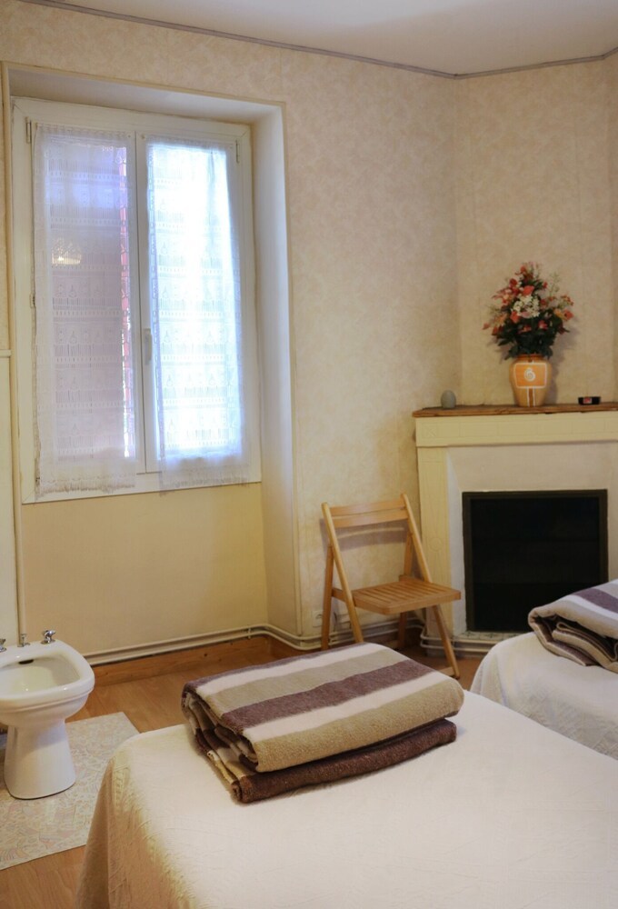 Hotel Chambre D'h�tes Bidegutzia