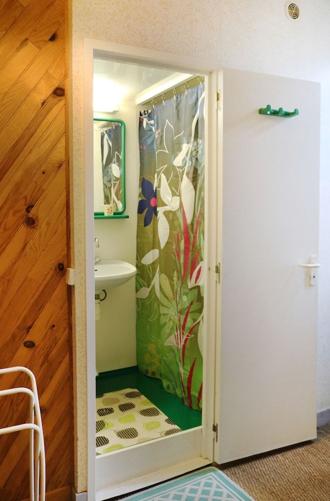 Hotel Chambre D'h�tes Bidegutzia