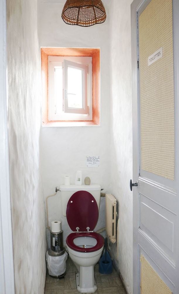 Hotel Chambre D'h�tes Bidegutzia