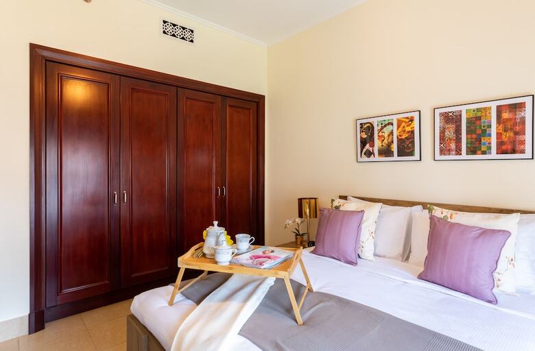 Apartamento Maison Privee Miska 1