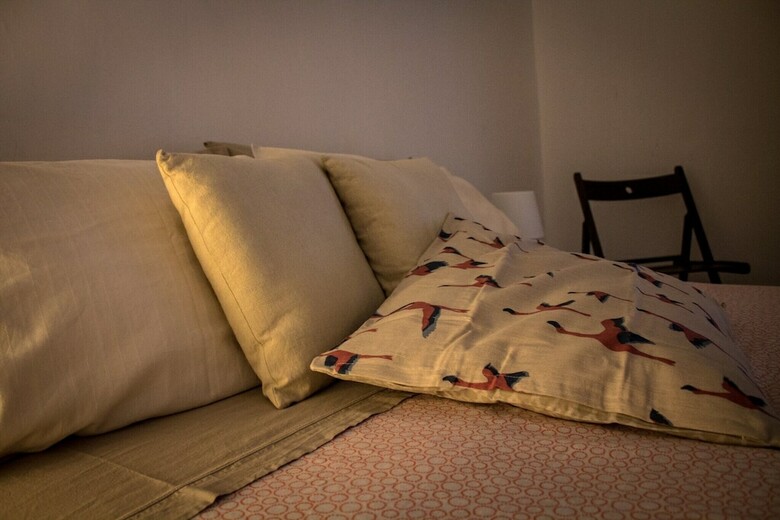 Bed & Breakfast R&b A Due Passi Dal Lumi�re