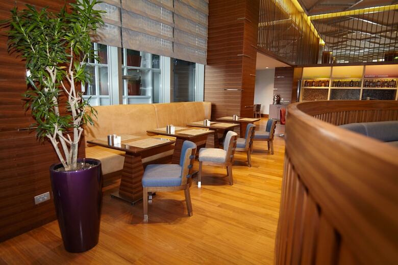 Hotel Hampton By Hilton Bursa