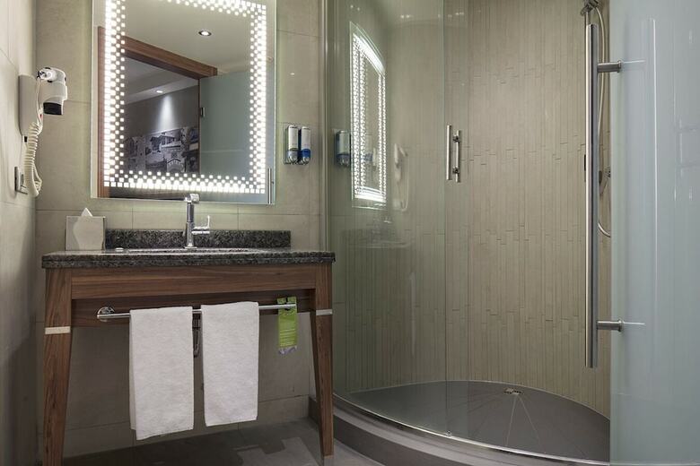Hotel Hampton By Hilton Bursa
