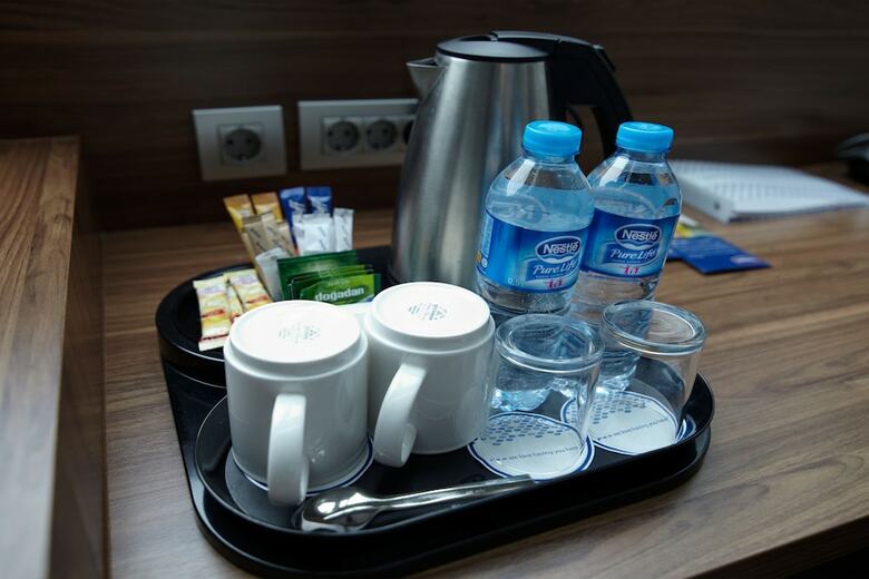 Hotel Hampton By Hilton Bursa