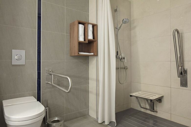 Hotel Hampton By Hilton Bursa