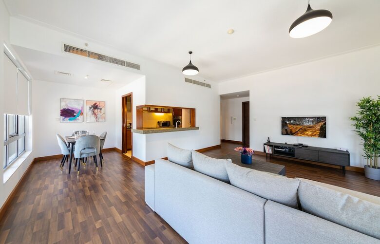 Apartamento Maison Privee South Ridge