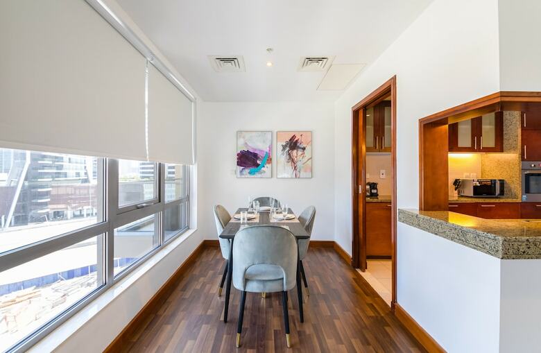 Apartamento Maison Privee South Ridge
