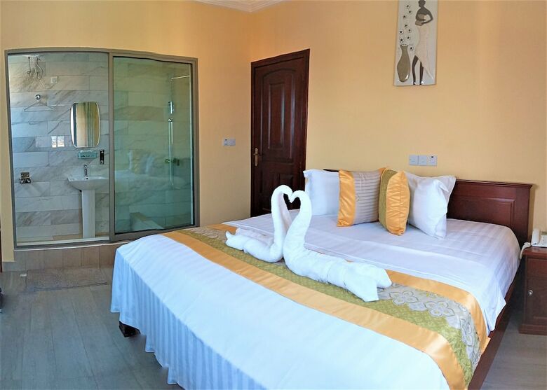 Cocktail And Dreams Hotel