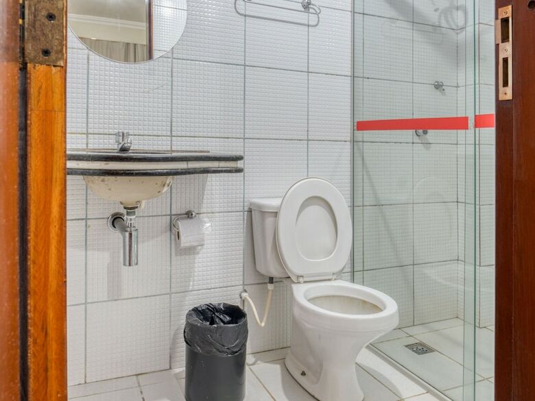 Hotel Oyo Pousada Vilas Costeira