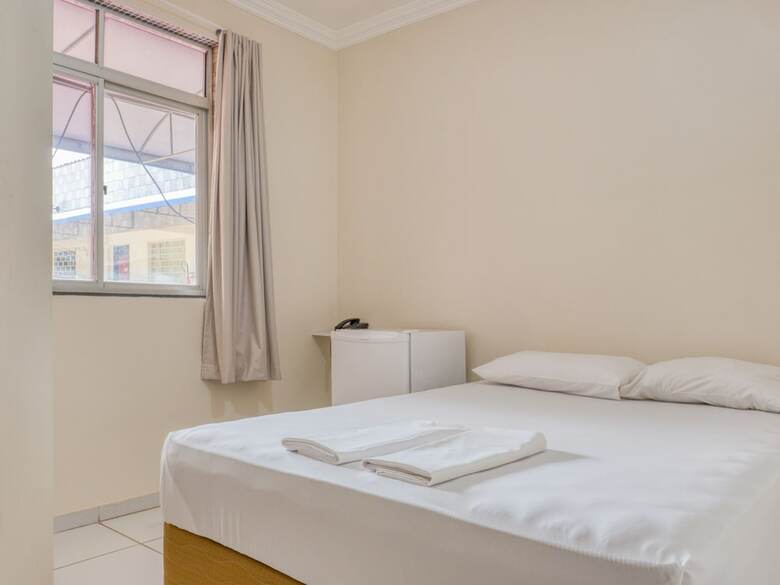 Hotel Oyo Pousada Vilas Costeira