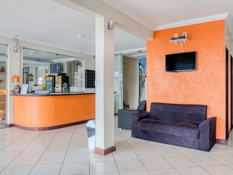 Hotel Oyo Pousada Vilas Costeira