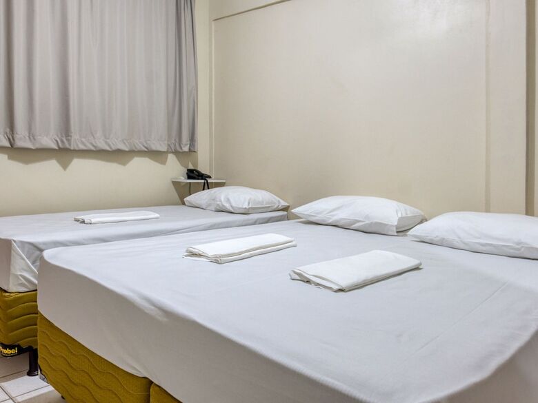 Hotel Oyo Pousada Vilas Costeira