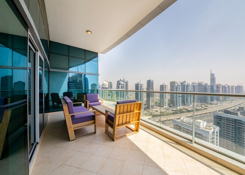 Apartamento Maison Privee Trident Marinascape
