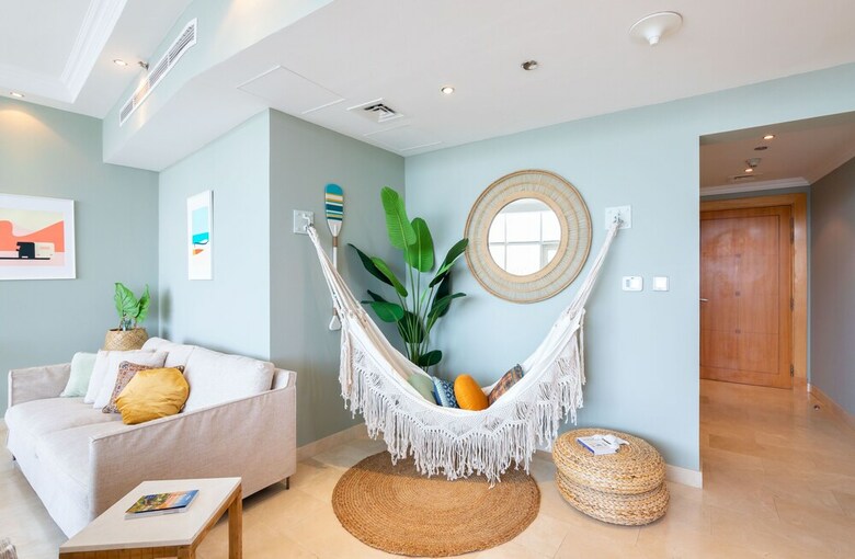 Apartamento Maison Privee Trident Marinascape