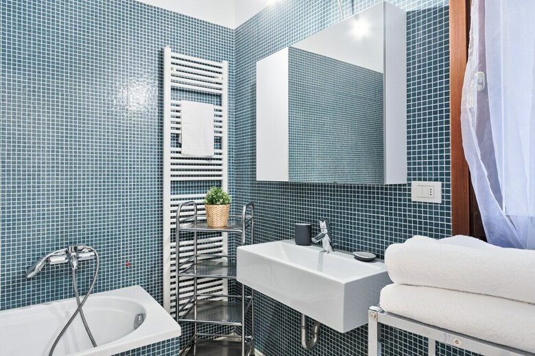 Apartamento Rialto Bridge Romantic House