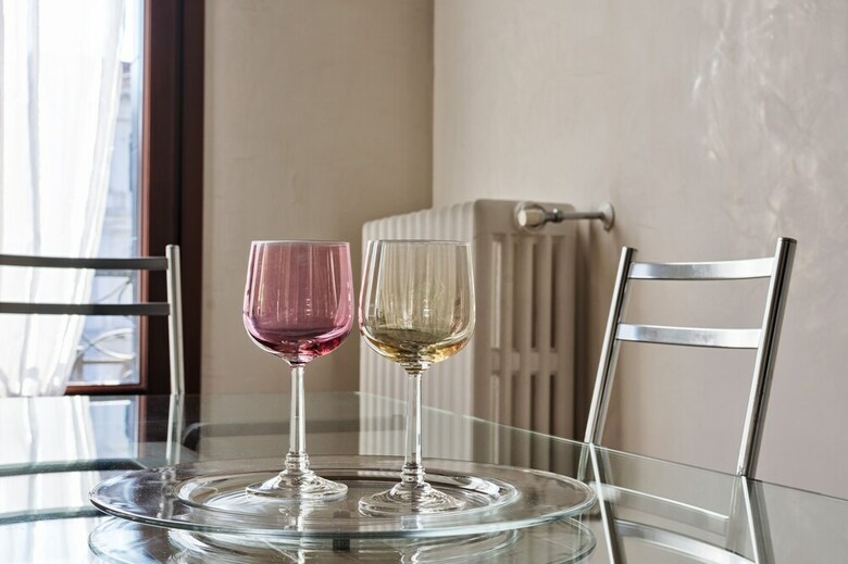 Apartamento Rialto Bridge Romantic House