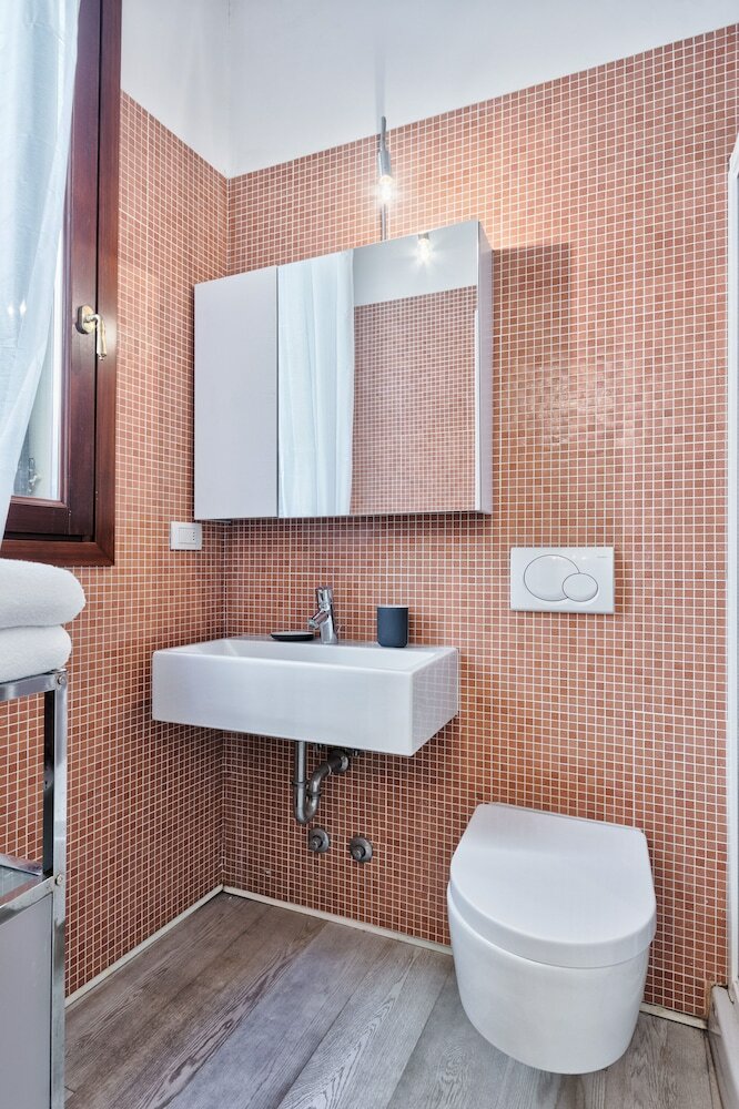 Apartamento Rialto Bridge Romantic House
