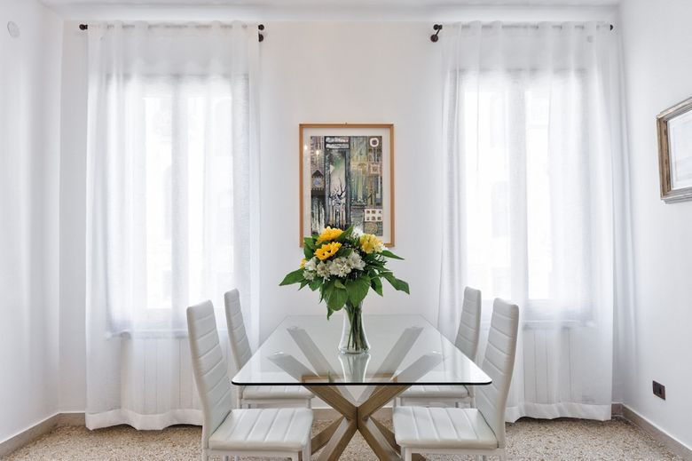 Tolentini Canal View Apartment