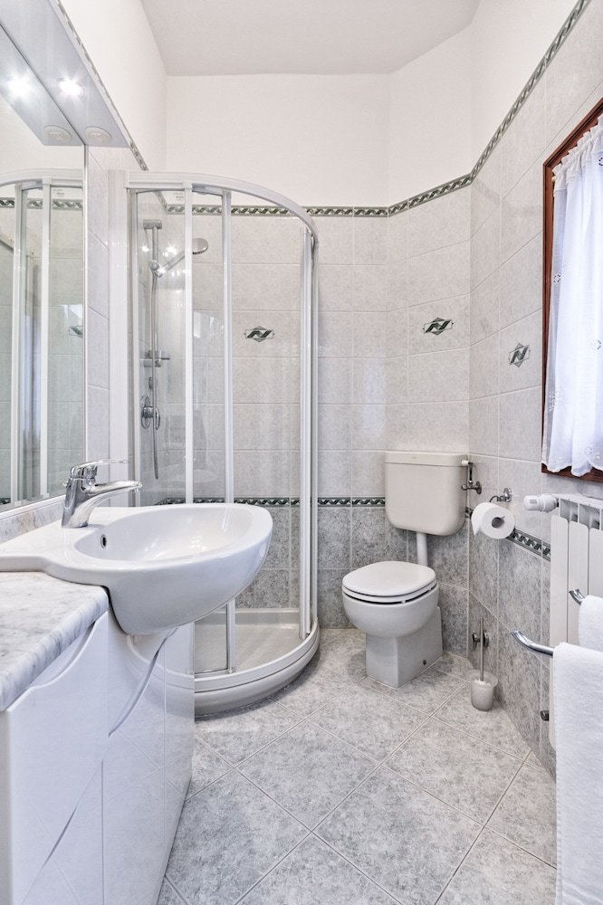 Tolentini Canal View Apartment
