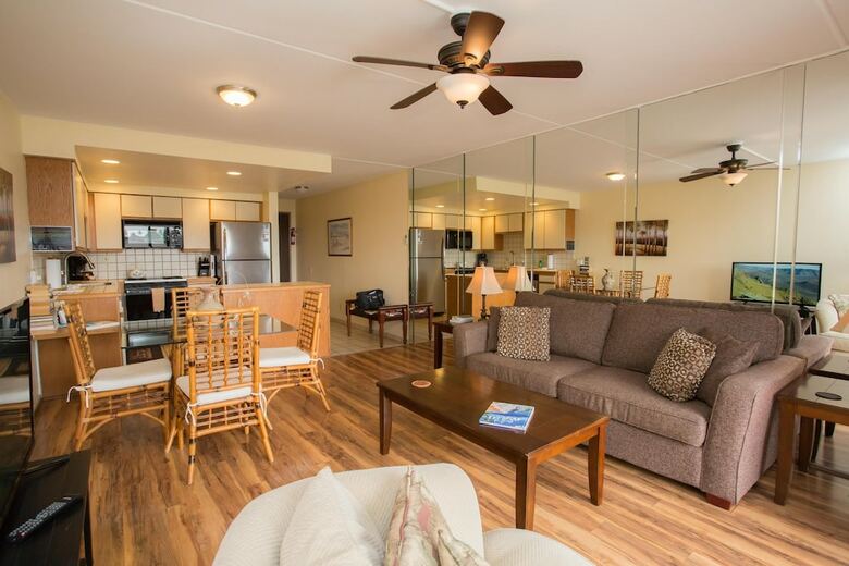Kihei Akahi By Vacation Rental Pros
