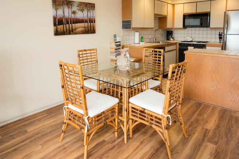 Kihei Akahi By Vacation Rental Pros